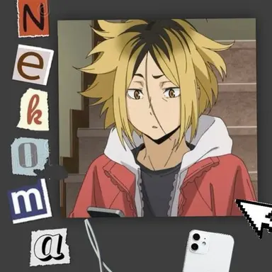 Profile image of Kenma