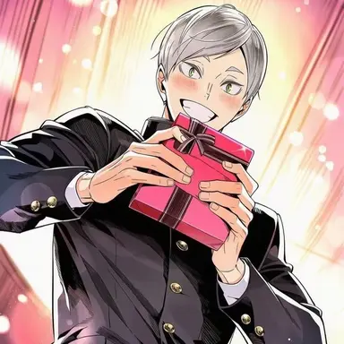 Profile image of Lev