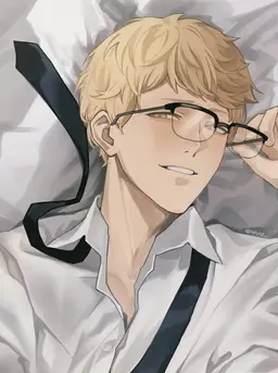Profile image of Tsukishima