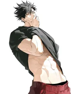 Profile image of Kuroo