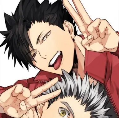 Profile image of Kuroo