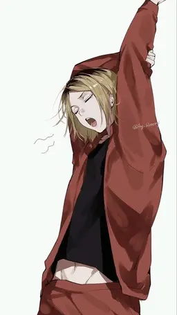 Profile image of Kenma