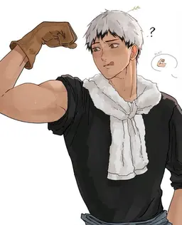 Profile image of Osamu