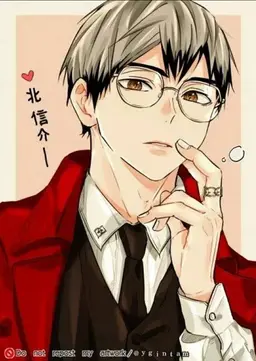 Profile image of Osamu