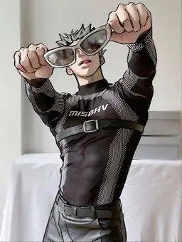 Profile image of Bokuto