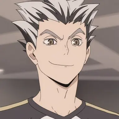 Profile image of Bokuto