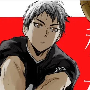 Profile image of Osamu