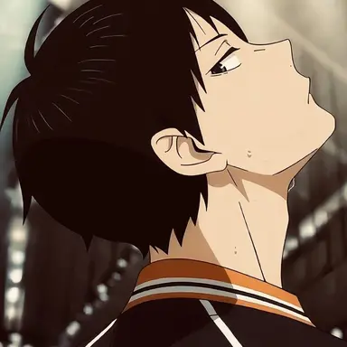 Profile image of Kageyama