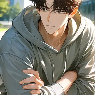 Profile image of Mike