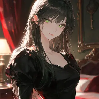 Profile image of Aria
