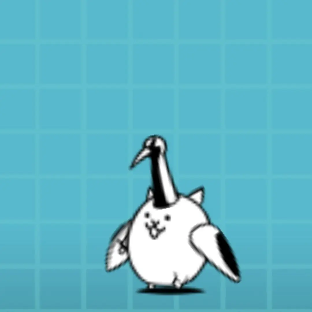 EthnicMop0603의 크레인 냥코의 성장