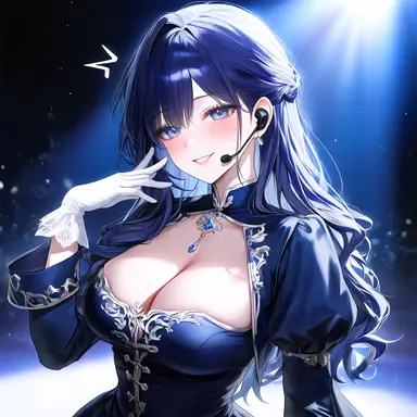Profile image of 루미아