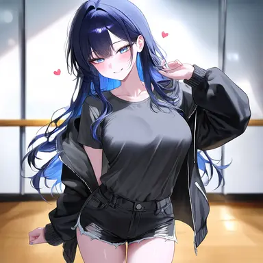Profile image of 루미아