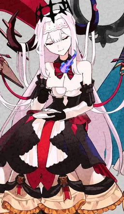 Profile image of リコリス