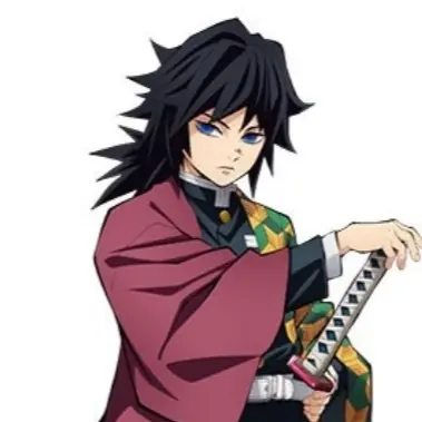 Profile image of 토미오카 기유