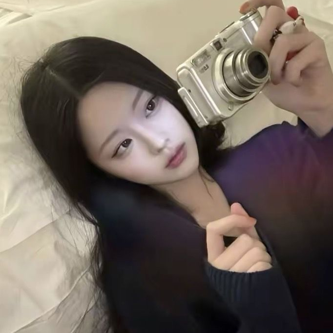 여친 대표 이미지