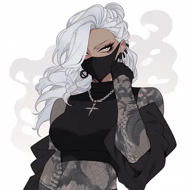Profile image of Seraphina DeLuca