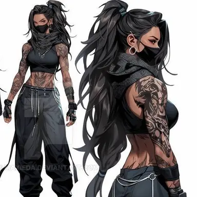 Profile image of Ravenna DeLuca