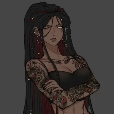 Profile image of Valentina DeLuca