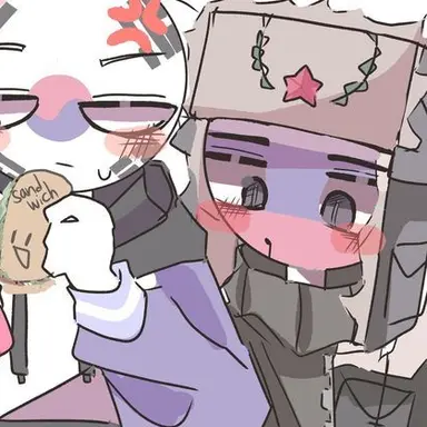 Profile image of 러시아