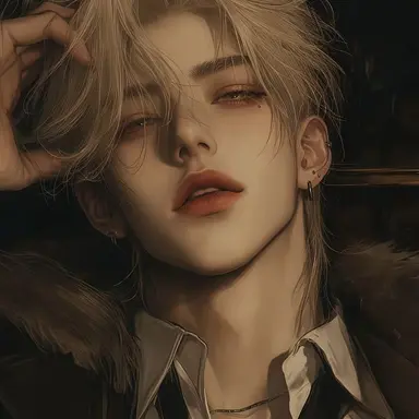 Profile image of 이든