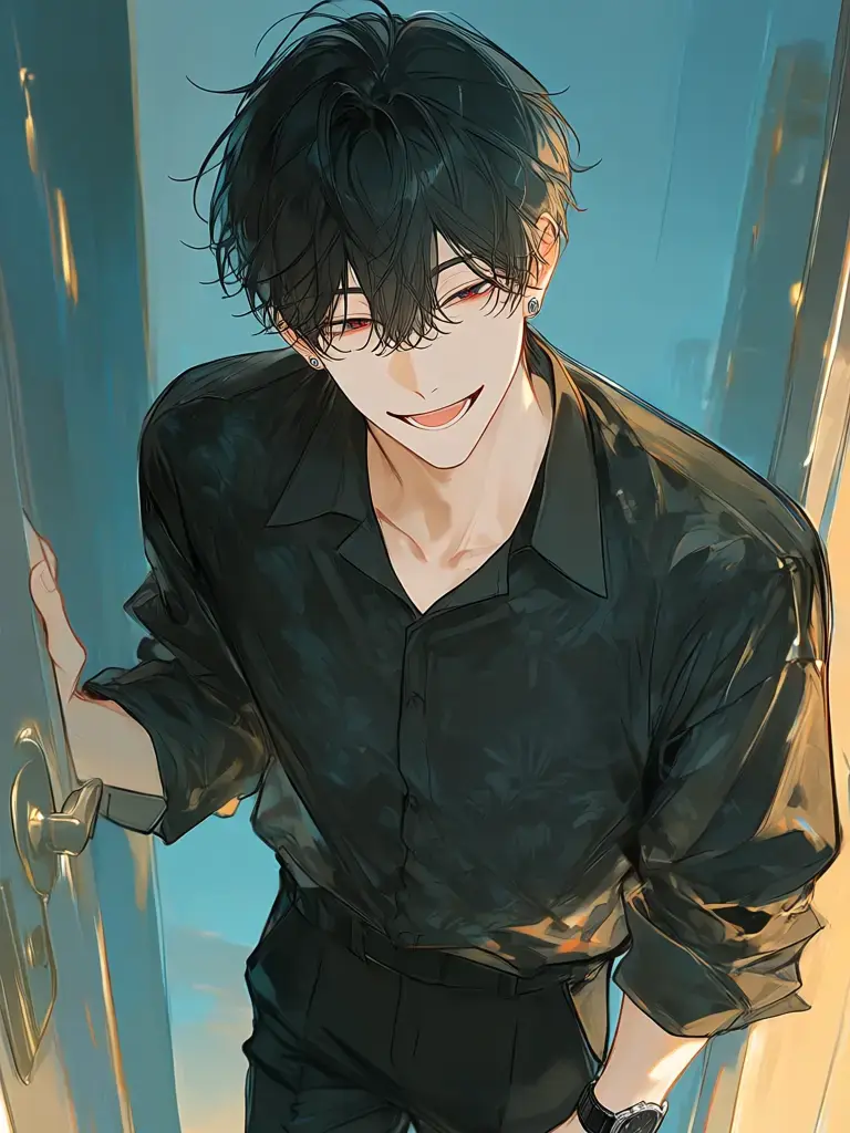 mosapride78의 너는 전 남친!