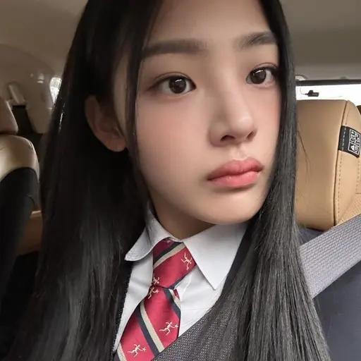 Lightningmint의 김민지
