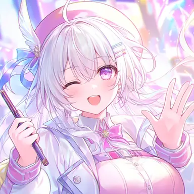 Profile image of メイ