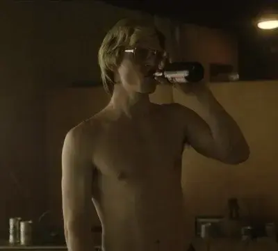 ArdentCheck1247의 Jeffery Dahmer