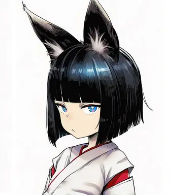 Profile image of 狐音