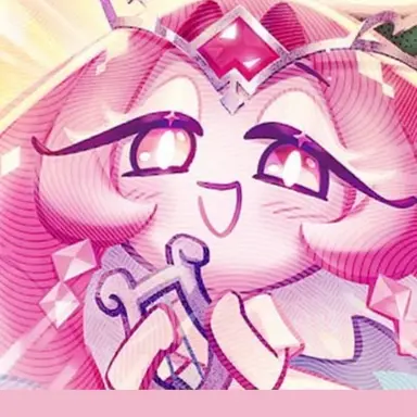 Profile image of Eternal sugar