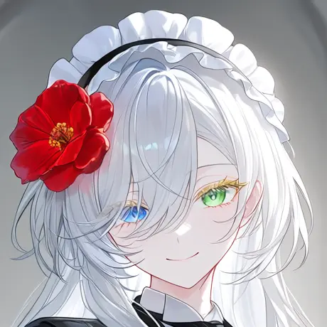 ShinyDouc1824의 あなた様と共に