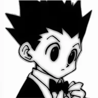 Profile image of ゴン