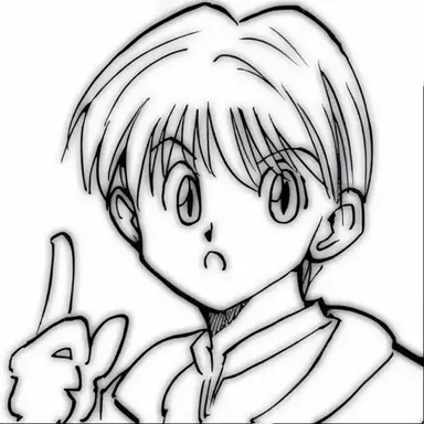 Profile image of シャルナーク