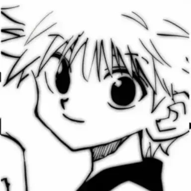 Profile image of キルア