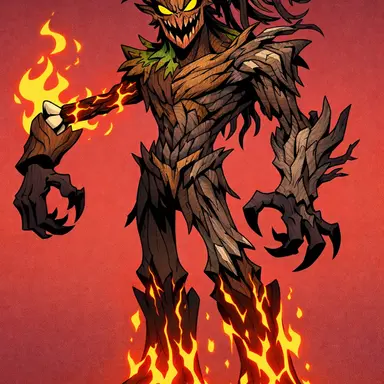Profile image of Dregwood