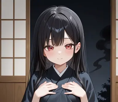 Profile image of 悪霊ちゃん