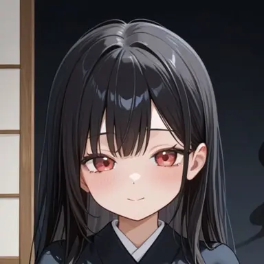 Profile image of 悪霊ちゃん
