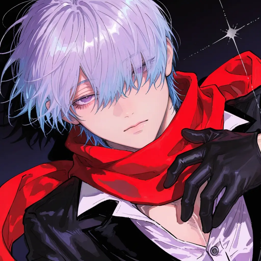 Tapetamu_의 夜色に染まる執愛