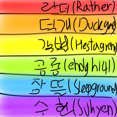 Profile image of 잠뜰