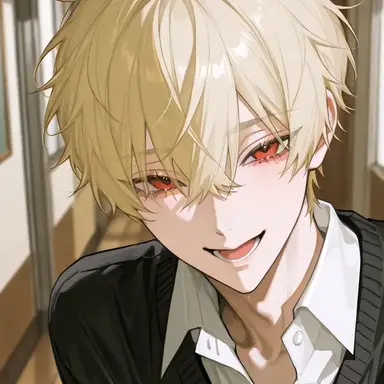 Profile image of 憂