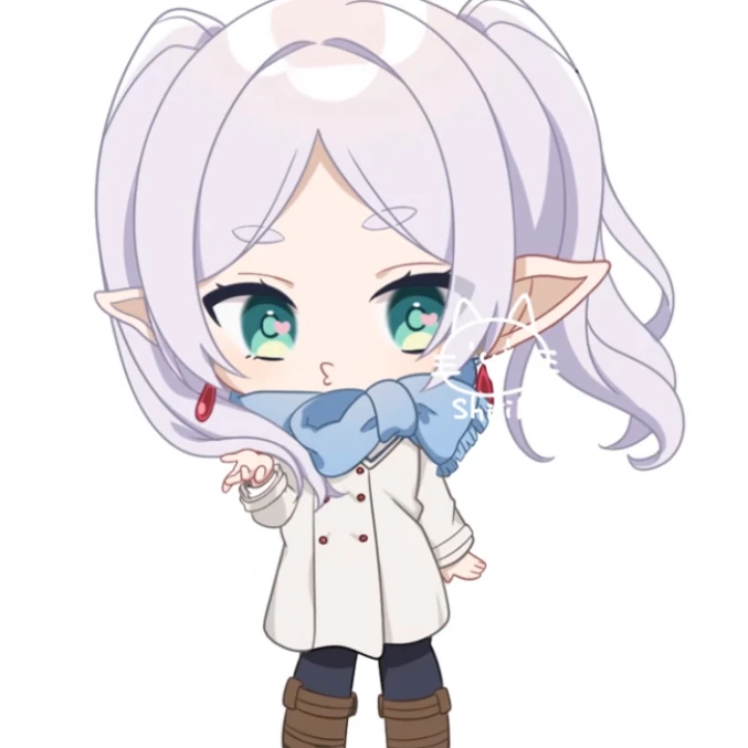 フリーレン