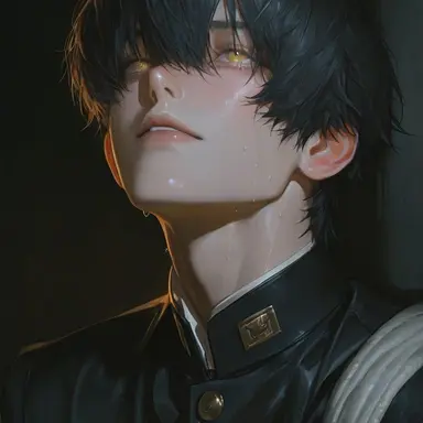 Profile image of 胡桃