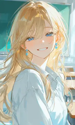 Profile image of ふわり