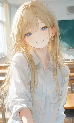 Profile image of ふわり