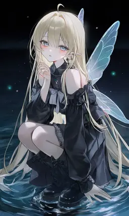 Profile image of ふわり