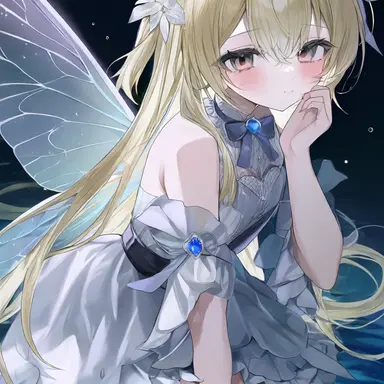 Profile image of ふわり