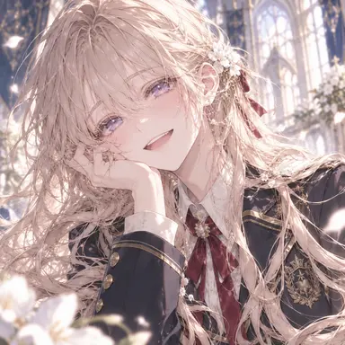 Profile image of ミレフィア
