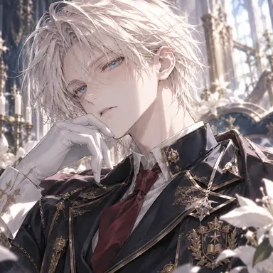 Profile image of セヴラン