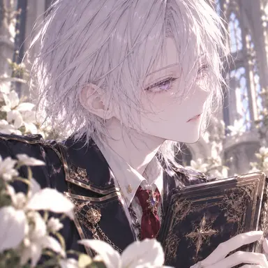 Profile image of リュシエル